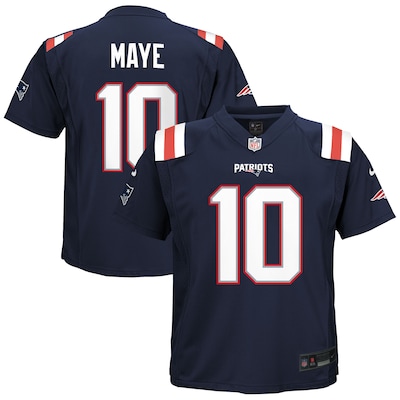 New England Patriots Kids Jerseys 2025-10-24-001